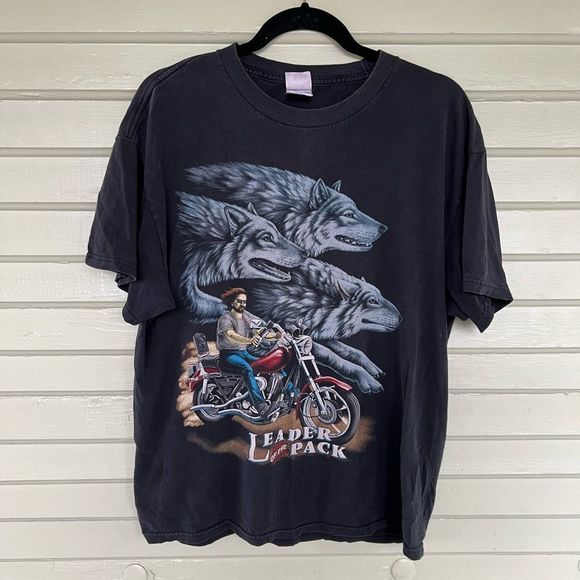 Harley-Davidson Other - Vintage Harley Davidson Shirt